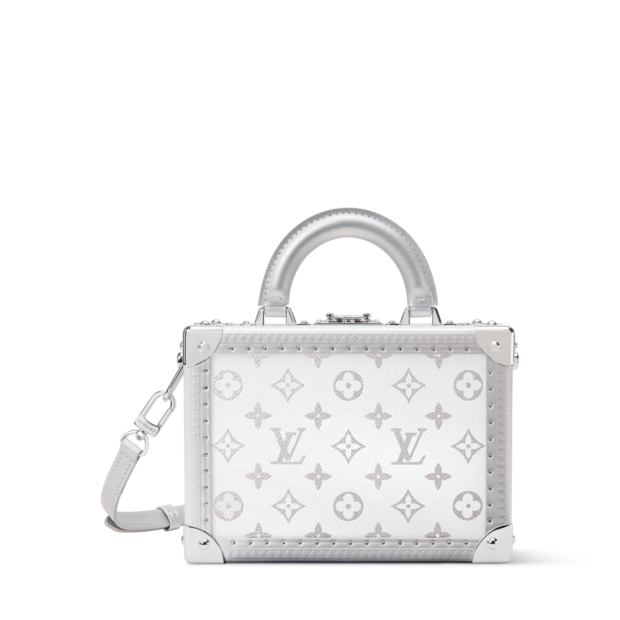 Petite Valise Monogram - Trunks, Travel and Home - Trunks and